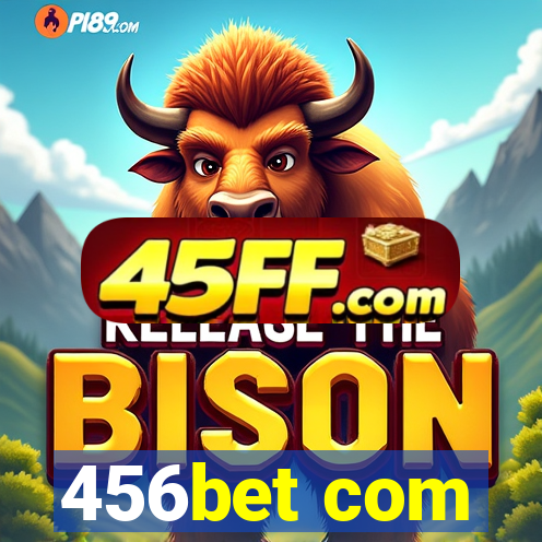 456bet com